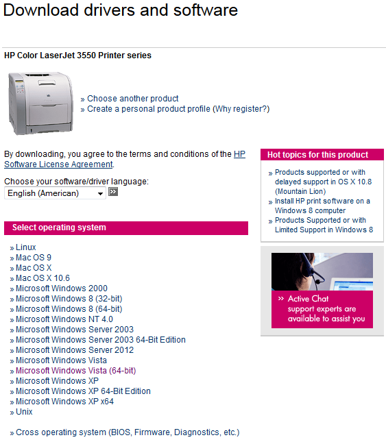 How To Install Hp Laserjet 1000 On Windows 8 64 Bit