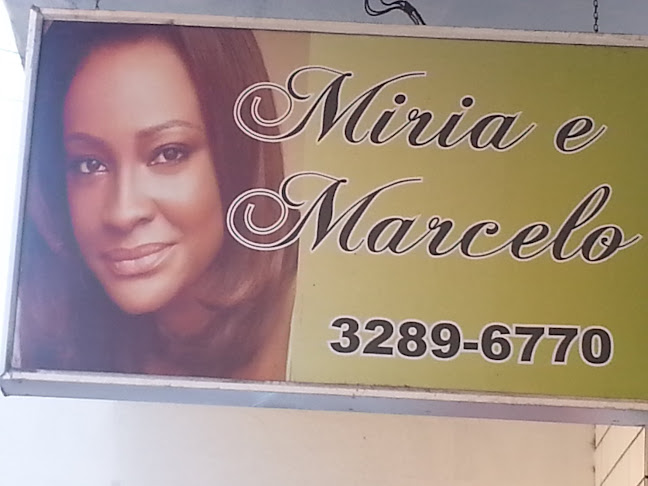 M&M Miria & Marcelo - Vila Velha