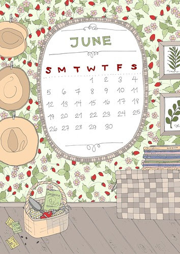 JUNE