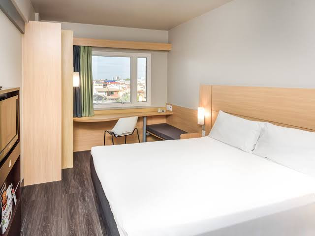 Avaliações sobre Hotel Ibis em Aracaju - Hotel