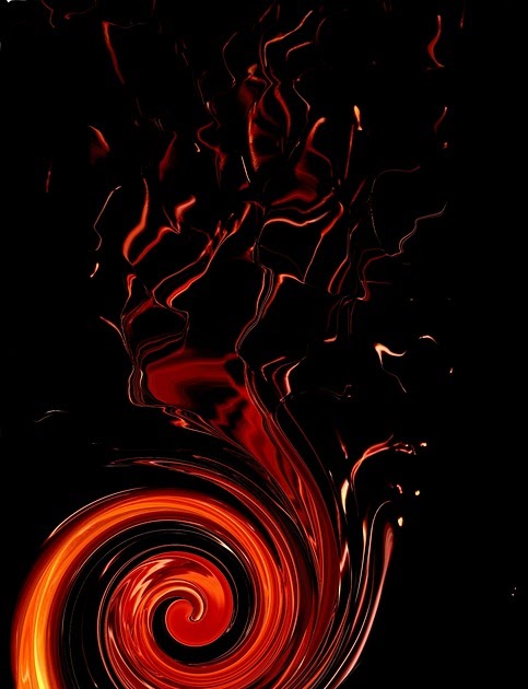 93 Gambar Abstrak Api Paling Bagus - Gambar Pixabay