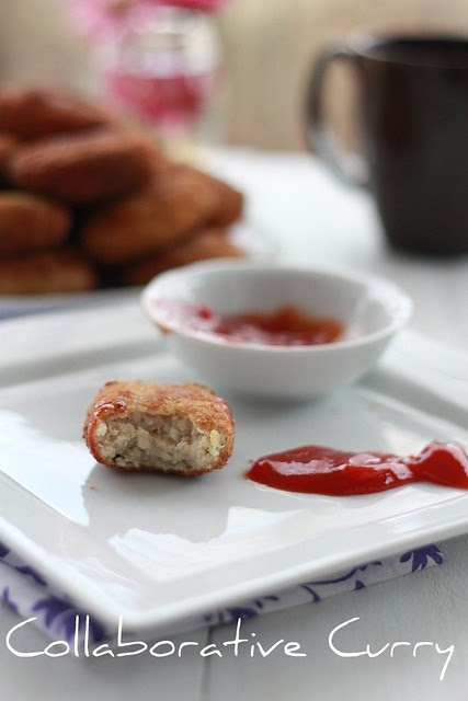 Chicken Cutlets