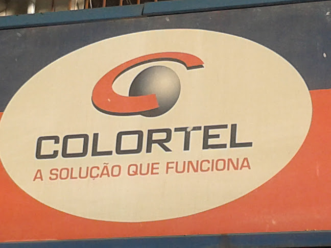 Colortel S/A Sistemas Eletrônicos - Rio de Janeiro