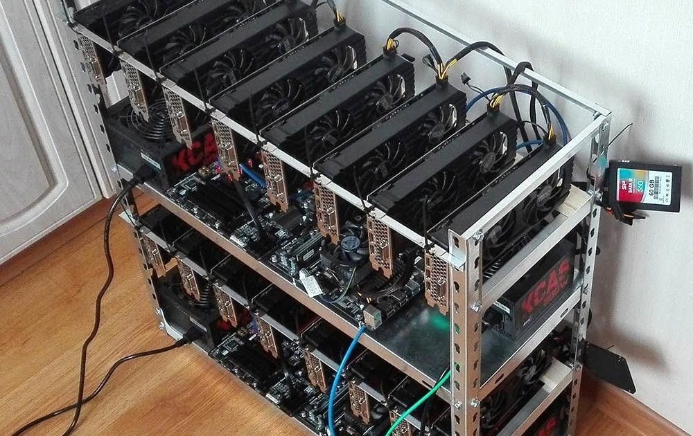 can android boxes be used for crypto mining