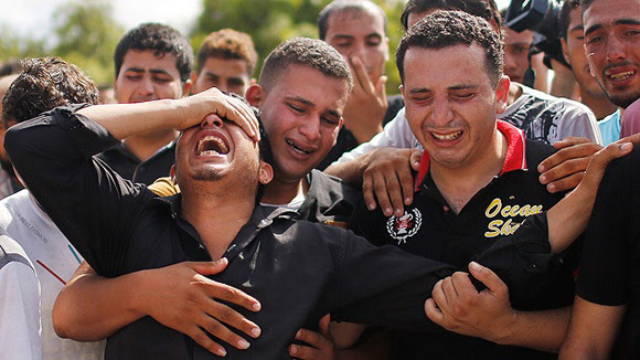 Foto: Reuters
