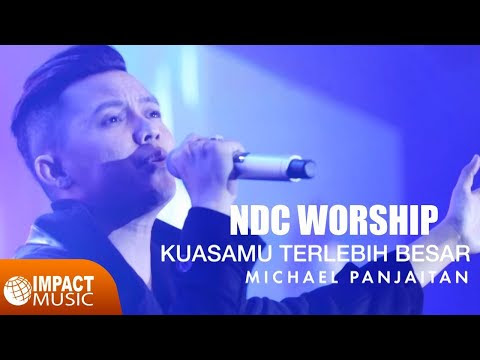 Hidupku Adalah Penyembahan ( Lirik Lagu )
