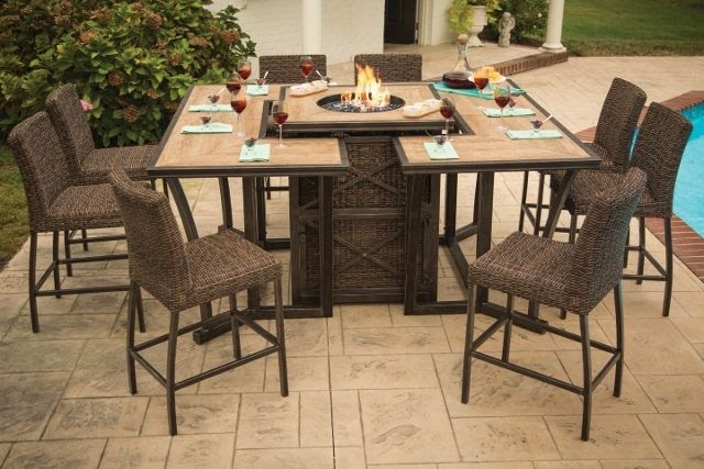 lowes outdoor furniture
