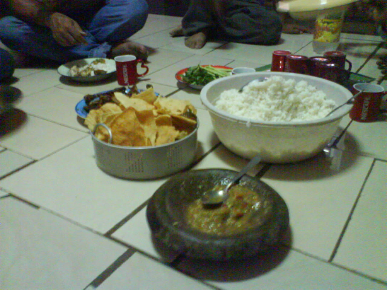 makanan penambah sperma makanan penambah sperma