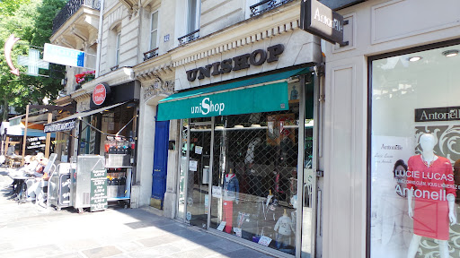 Best Calvin Klein Stores Paris Near Me