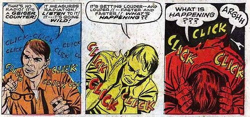 Jack Kirby Triple Panel: Incredible Hulk #1