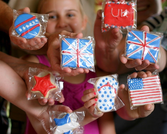 Our Favorite cookies