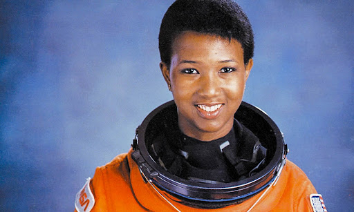 The Wesleyan Argus | Dr. Mae Jemison Gives Annual Sturm Lecture
