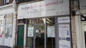 Busby Communications Ltd