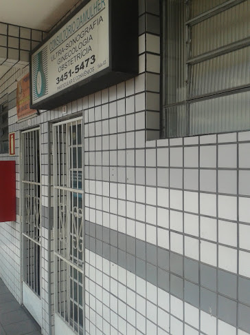 Avaliações sobre Consultório da Mulher em Belo Horizonte - Médico