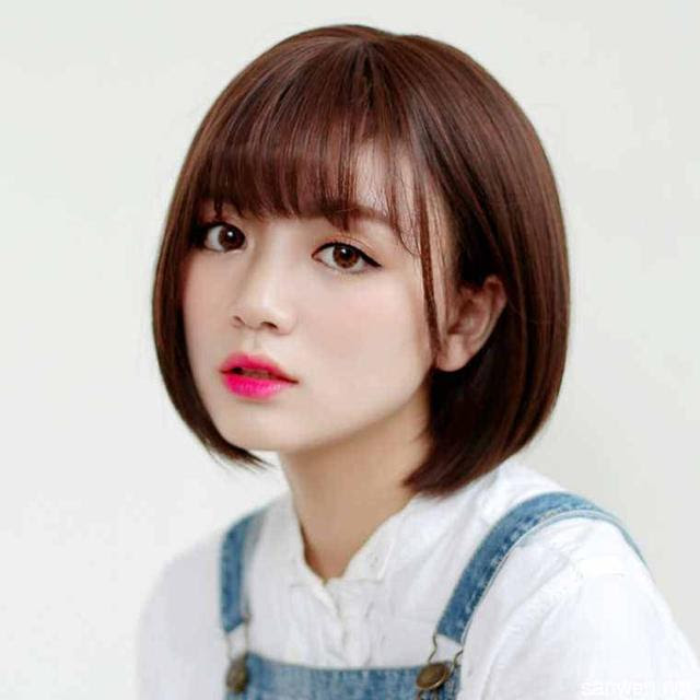 Haircut Korean Style Male Mau Tahu M