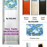Pintu Aluminium Tangga Lipat Aluminium Fiberglass Pintu Aluminium Tangga Lipat Aluminium Fiberglass