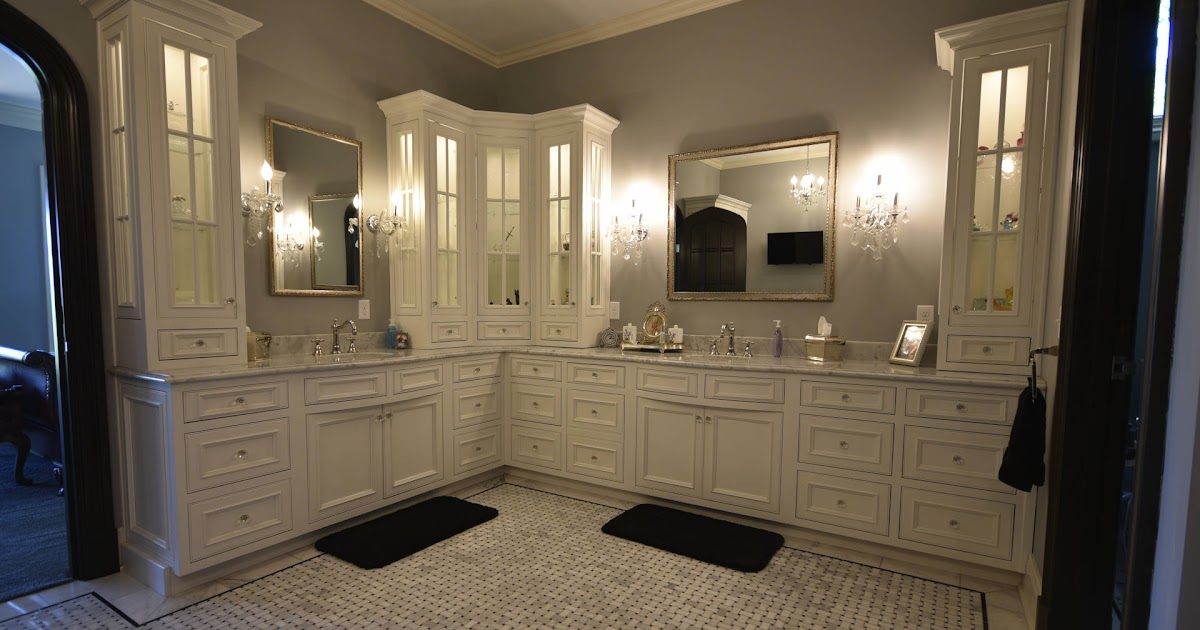 43 Bathroom Vanity Cabinet