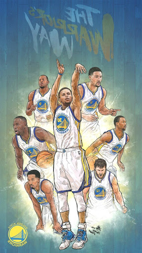 Nba Phone Wallpaper / Nba Mobile Wallpapers On Wallpaperdog