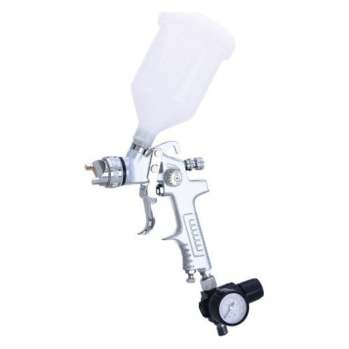 Hplv Paint Sprayer Free Shipping Save Price Hplv Paint Sprayer