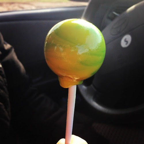 lollipop