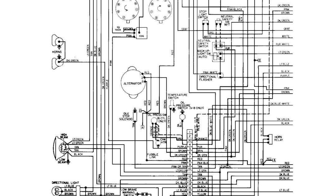 1991 Ford F150 Starter Wiring Diagram Free Download