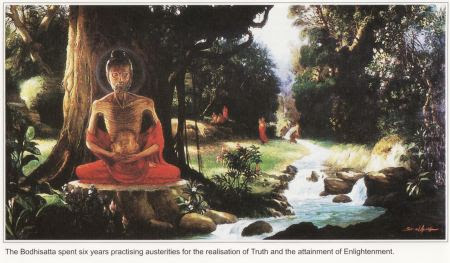 Life of Buddha (18) Life of Buddha (18)
