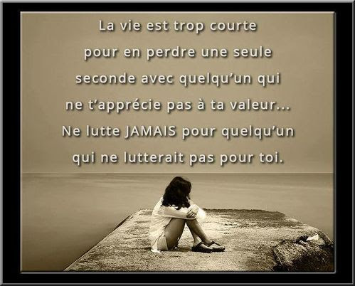 Citation La Vie Est Courte Arretez De Perdre Votre Temps Killopps