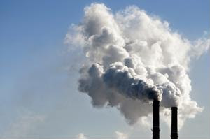 Emissions reduction a priority for large corporations