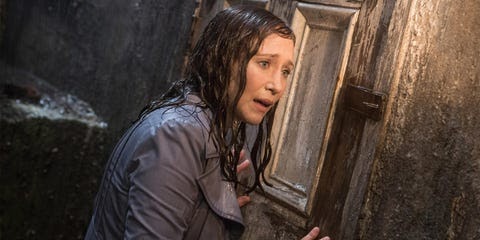 The Conjuring 3 Sinopsis - Confirmado: 'La Llorona' Forma Parte Del