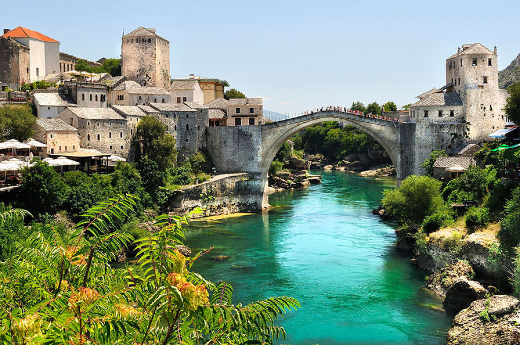 30 pontes místicas que podem nos levar a um outro mundo 13