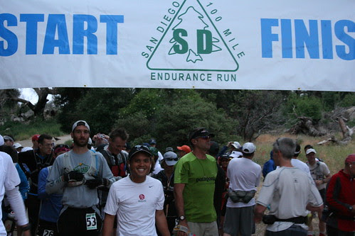 San Diego - race morning- the start 048
