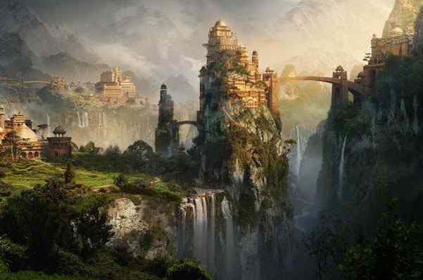 shangrila