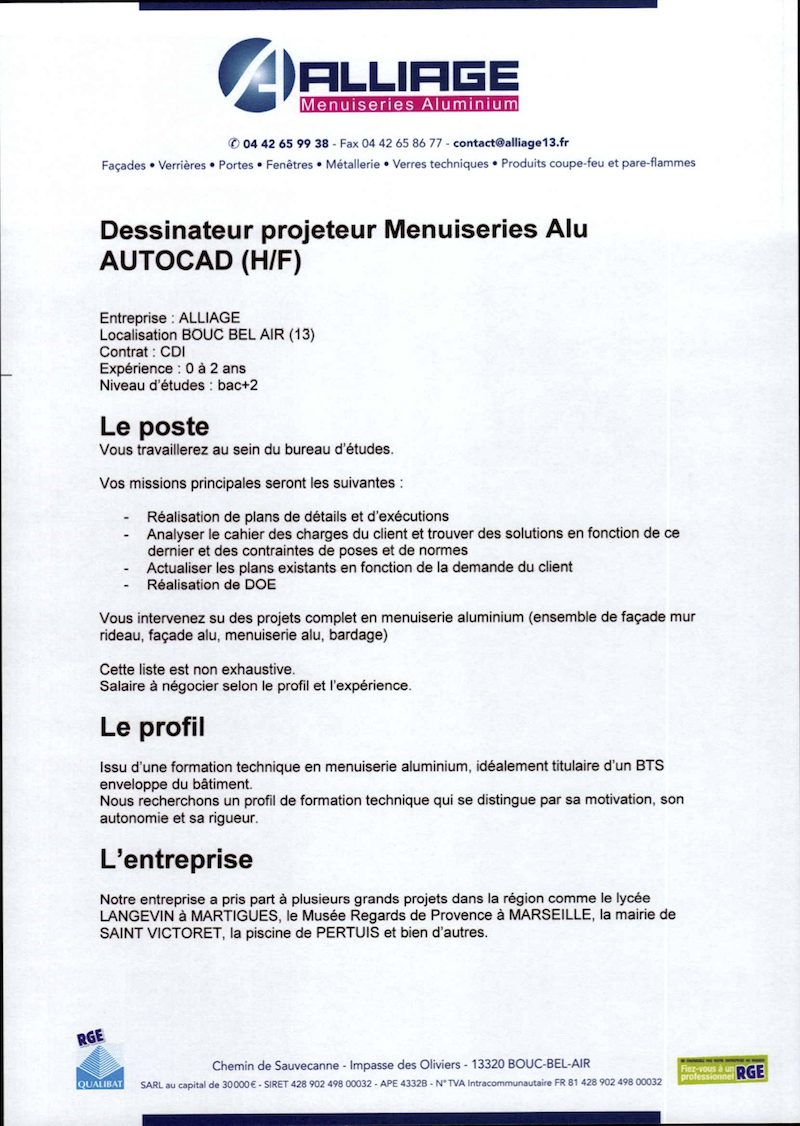 Exemple Lettre De Demission Burger King  jingjingxe