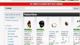 2012 Hack Roblox Videos