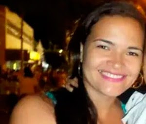 Fernanda Irassoara Borges de Araújo, de 27 anos (Foto: Arquivo Pessoal)