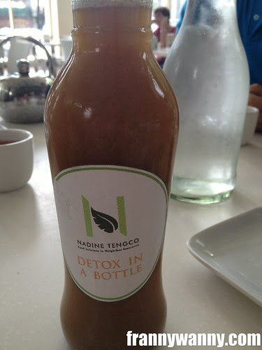 juice cleanse 6