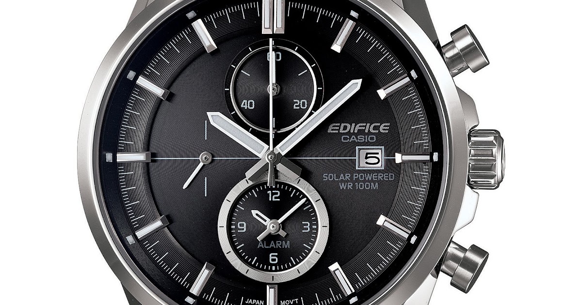 how to know if the casio watch is original