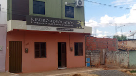 Ribeiro Advogados