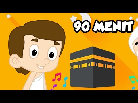 Lagu Anak Muslim Youtube  06 Kumpulan Lagu Anak Indonesia