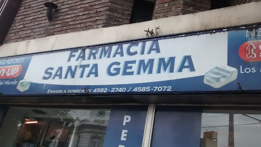 Farmacia Santa Gemma