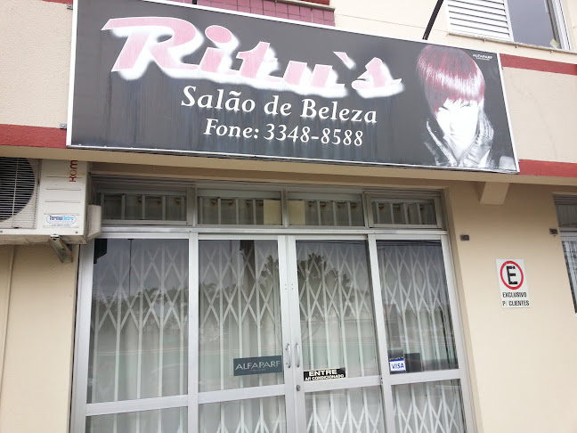 Ritus Salão de beleza