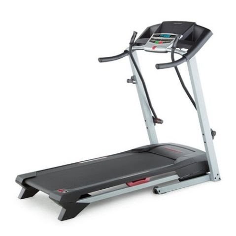 Treadmills Reviews: Proform Crosswalk 395 Treadmill-Top for Home