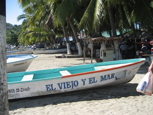 El Viejo