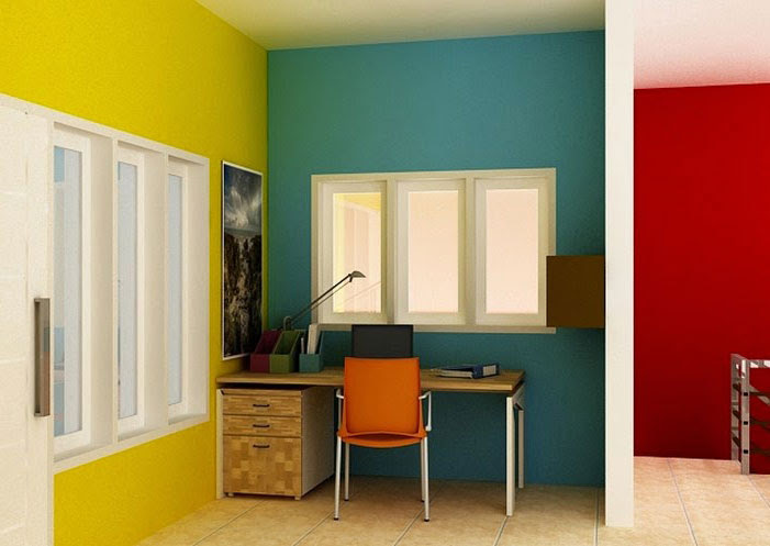 Tips Memilih Warna Cat Rumah Paling Bagus 1 Desain Rumah Tips Memilih Warna Cat Rumah Paling Bagus 1 Desain Rumah
