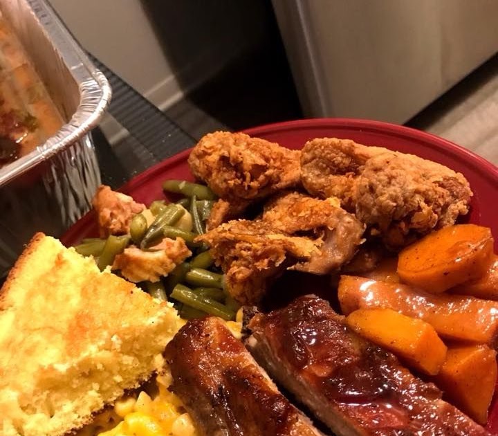 Soul Food Dinner - Soul Food History And Definition - Soul food dinners