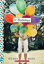 11 Birthdays 