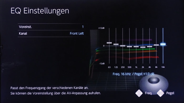 Bedienungsanleitung Deutsch Pioneer Vsx 832
