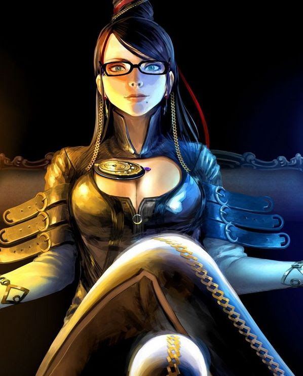 Sexiest Female Cartoon Characters Of All Time