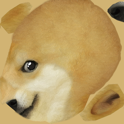 doge texture roblox resource textures head previous next