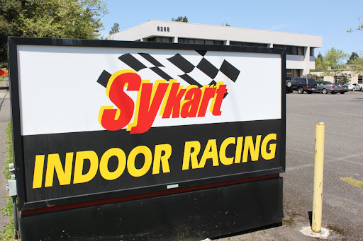 Go-Kart Track «Sykart Indoor Racing», reviews and photos, 8205 SW Hunziker St, Tigard, OR 97223, USA